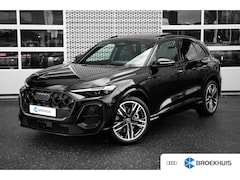 Audi Q5 - S edition | virtual cockpit | Elektrisch instelbare voorstoelen | Exterieurpakket zwart