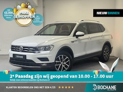 Volkswagen Tiguan Allspace - 1.5 TSI Comfortline Business | TREKHAAK | CARPLAY |