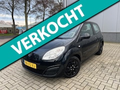 Renault Twingo - 1.2-16V Expression 108.387Km