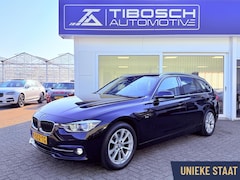 BMW 3-serie Touring - 320i Edition Sport Line Shadow High Executive