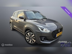 Suzuki Swift - 1.0 Stijl Automaat Camera 83425KM Carplay NWST