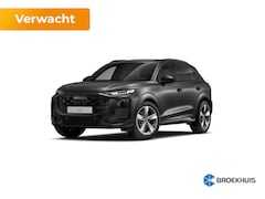 Audi Q3 - S edition | Adaptive cruise control | sound system | Cruise control