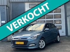 Hyundai i20 - 1.0 T-GDI Go | Airco | Navi | Camera | PDC