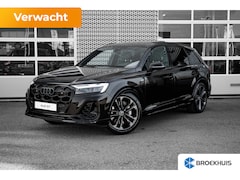 Audi Q7 - Pro Line S | Achterbank plus | LED-koplampen | Optiekpakket zwart plus