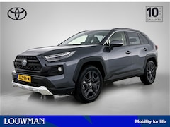 Toyota RAV4 - 2.5 Hybrid AWD ADVENTURE | Dealeronderhouden |