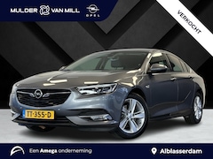 Opel Insignia - Innovation+ 1.5 Turbo 165pk | LED MATRIX | AGR-STOELEN | KEYLESS | NAVI PRO | CAMERA | CLI