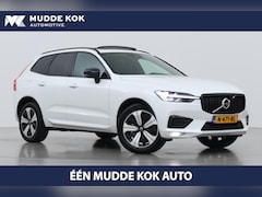 Volvo XC60 - B5 R-Design | Panoramadak | ACC | 360° Camera | Head-Up | harman/kardon | BLIS