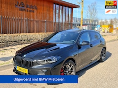 BMW 1-serie - 118i M-Sport pro, M-stoel, panorama, H&K