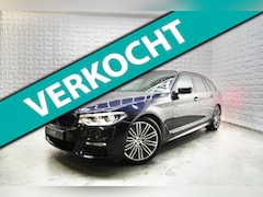 BMW 5-serie Touring - 520i High Executive M PAKKET PANO SFEER