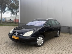 Citroën C5 Break - 1.8-16V Ligne Prestige