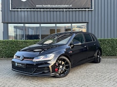 Volkswagen Golf - 7, 5 GTI Performance 2.0 TSI 245pk DSG / Aut. Leder/alcantara DCC Panoramadak 19" 119dkm