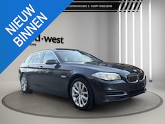 BMW 5-serie Touring - 518 D Pano Memory Head UP
