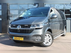 Volkswagen Transporter - 2.0 TDI L2H1 Bulli Automaat *NL-Bus* 1e eigenaar