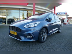 Ford Fiesta - 1.0 ECOB.HYBRID ST-LINE X 125 pk CAMERA/WINTERPAKKET/CLIMA/BenO