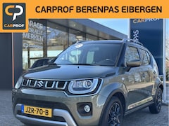 Suzuki Ignis - 1.2 Smart Hybrid Select Automaat CVT '' Infotainmentsystem - Airco ''