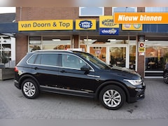 Volkswagen Tiguan - 1.5 TSI Life Business