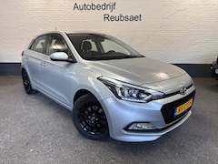 Hyundai i20 - 1.0 T-GDI Comfort Nap Carplay Navi Cruise Stoelverw, Camera Incl 12Mnd Garantie