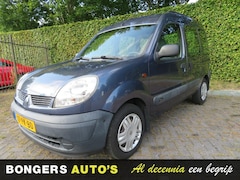 Renault Kangoo - 1.6-16V EXPRESSION
