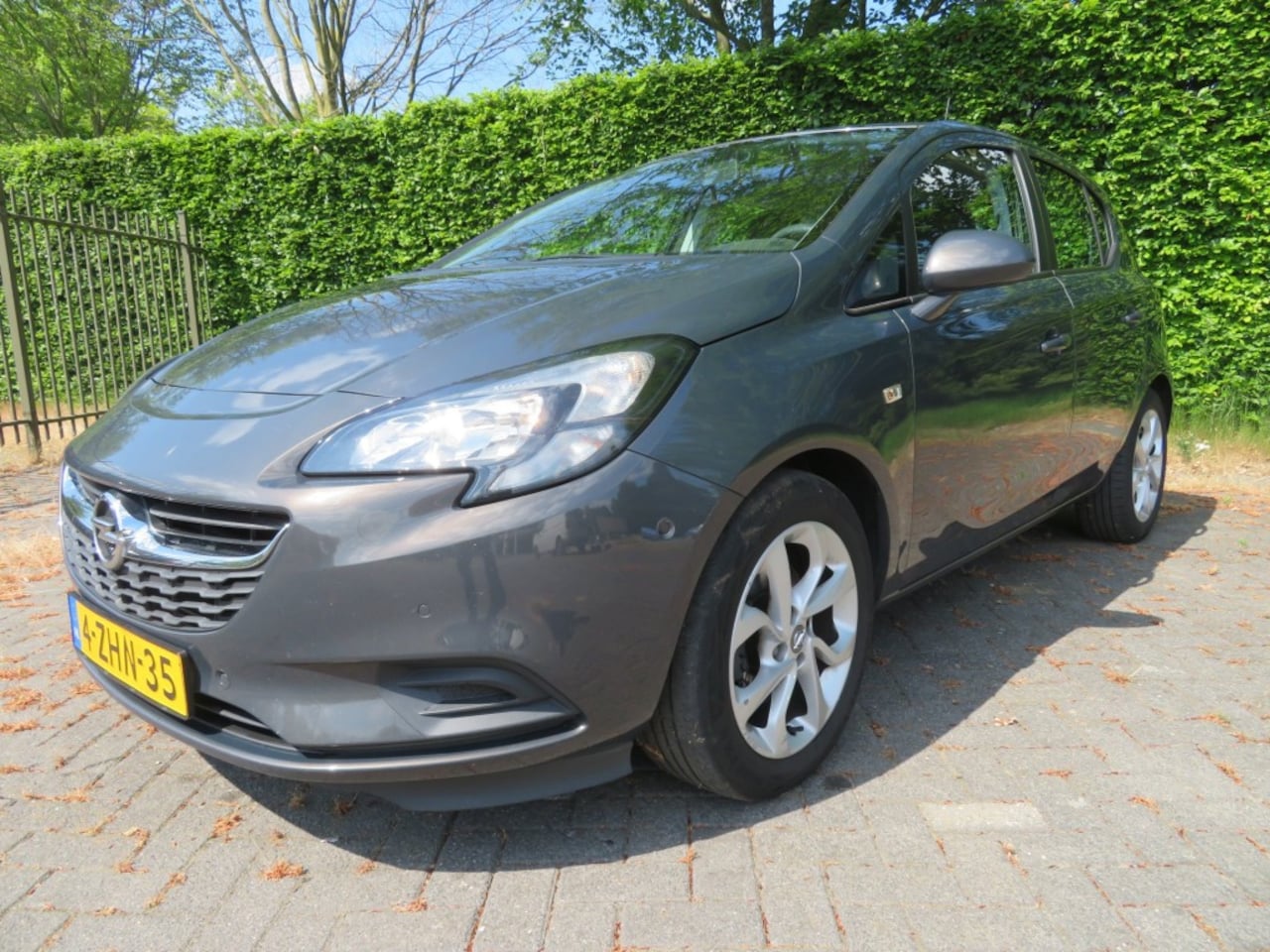 Opel Corsa-e - 1.0 TURBO EDITION - AutoWereld.nl