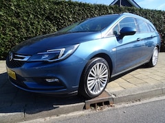 Opel Astra - 1.0 INNOVATION-carplay-Navi-ECC-Blth-Trkh-Pdc-Usb