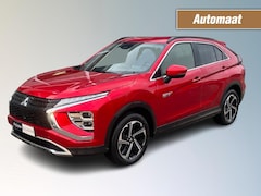 Mitsubishi Eclipse Cross - 2.4 PHEV INTENSE+
