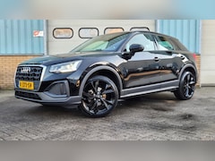 Audi Q2 - 30 TFSI PRO LINE