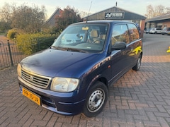 Daihatsu Cuore - Automaat*119.000KM NW APK