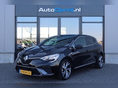 Renault Clio - 1.0 TCe R.S. Line NAVI, 360 Camera, 1e eigenaar, Dealer onderhouden