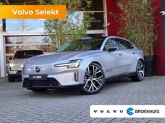 Volvo ES90 - Single Motor Extended Range Ultra 92 kWh | Pilot Assist | Bowers & Wilkins audiosysteem |