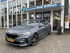 BMW 1-serie - 118i High Executive I M Sport I Stoelverw. I LED I Climate contr