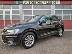 Volkswagen Tiguan - 1.5 TSI ACT 150 Pk Comfortl. Bs. Nav. Pdc Trekhaak