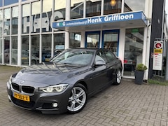BMW 3-serie - 318i Executive M Sport I Navigatie I Climate I Xenon I Dealer ond. I NL auto