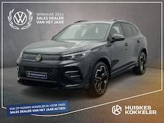 Volkswagen Tiguan - 1.5 eHybrid 204pk R-Line Edition - eHybrid