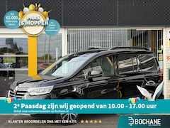 Renault Kangoo - TCe 130 EDC Techno | Navigatie | Achteruitrijcamera | Stoelverwarming | LED | DAB | Key-le