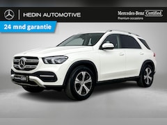 Mercedes-Benz GLE-Klasse - GLE 350e Automaat 4MATIC | Advantage Pakket | Airmatic | Distronic+ | LED | Sfeerverlichti