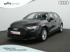 Audi A3 Sportback - 30 TFSI 110 pk Pro Line | Carplay | Parkeersensoren voor/achter | Cruise Control