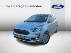 Ford Ka - 1.2 Trend Ultimate | LIMITER | AIRCO |