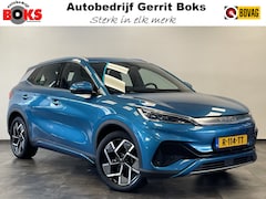 BYD Atto 3 - Comfort 60 kWh ACC PDC Panoramadak NAP 24 maanden garantie mogelijk (*vraag naar de voorwa
