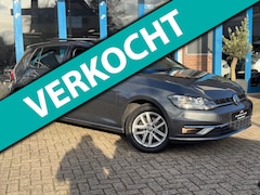 Volkswagen Golf - 1.5 TSI Highline BusinessR 2019 AUT PANO ACC