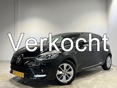 Renault Clio - 0.9 TCe Limited | Navigatie | LM Velgen 16" | Cruise Control | Airco |