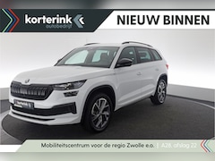 Skoda Kodiaq - 1.5 TSI Sportline Business
