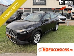 Toyota Corolla Cross - HYBRID 140 Active CARPLAY/CAMERA/13.000km