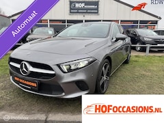 Mercedes-Benz A-klasse - 250 Premium SFEERVERLICHTING/WIDESCREEN/LEDER