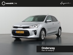 Kia Rio - 1.0 TGDI DynamicLine | Navigatie | Parkeercamera | Airco | Cruise Control |
