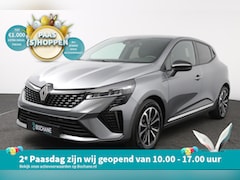 Renault Clio - 1.6 E-Tech Full Hybrid 145 techno