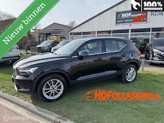 Volvo XC40 - 1.5 T4 Recharge Inscription DEALER ONDERHOUDEN