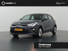 Kia Rio - 1.0 T-GDi MHEV DynamicLine | Navigatie | Parkeercamera | Climate Control | Cruise Control