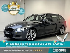 BMW 3-serie Touring - 330i M Sport Edition | TREKHAAK | PANO | LEDER |
