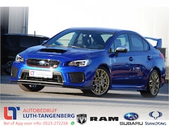Subaru WRX STI - Impreza 2.5T -FINAL EDITION- # 107/122 -Brand New