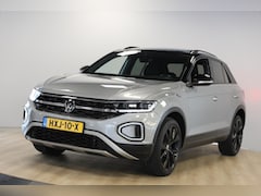 Volkswagen T-Roc - 1.5 TSI R-Line | Schuif- kanteldak | Cruise adaptief | Stoel & Stuurverwarming